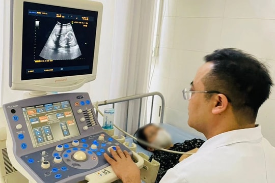 Can thiệp sớm, hạn chế tối đa dị tật bẩm sinh