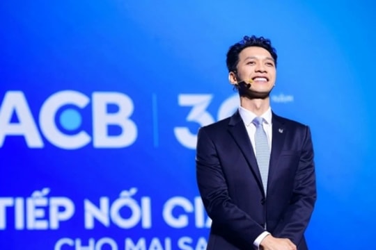 ACB đang giữ 'ngôi vương' phát hành trái phiếu trong năm 2024