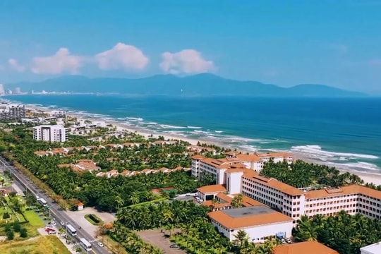 Chú trọng ứng phó với biến đổi khí hậu, quản lý tài nguyên và bảo vệ môi trường