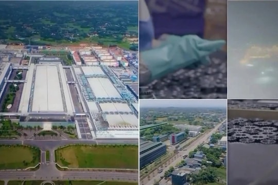 EPR - con đường phát triển bền vững cho doanh nghiệp