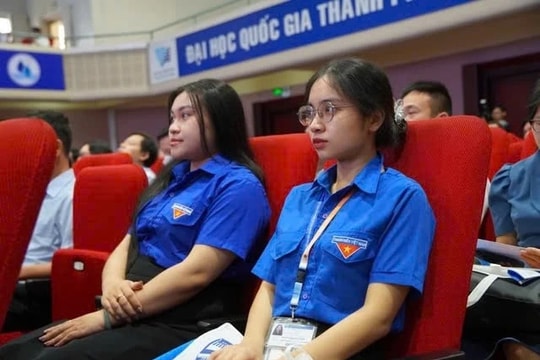 Đại học Quốc gia TP. Hồ Chí Minh mở ngành mới phục vụ vận hành metro 