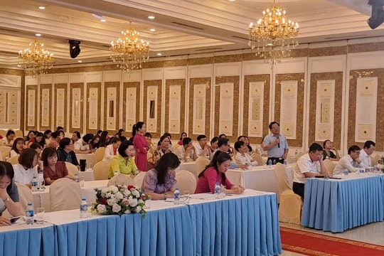 Đồng Nai: Dân số chất lượng cao - Động lực phát triển bền vững