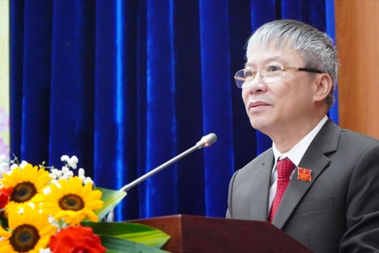 Quảng Nam: Bàn giải pháp nâng cao chất lượng đời sống nhân dân