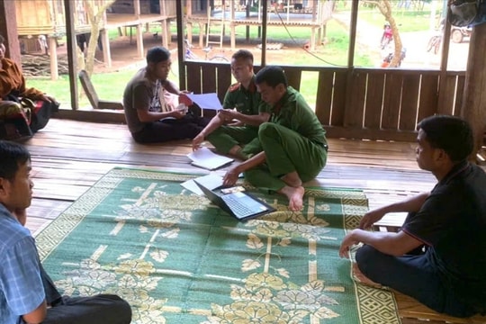 Bài cuối: Chủ trương lớn sẵn sàng cho kỷ nguyên mới 