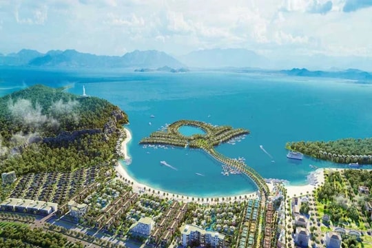 Đang ‘gánh’ nợ hơn 3.000 tỷ đồng, TTC Land tiếp tục vay 850 tỷ từ trái phiếu để đầu tư vào dự án Selavia Phú Quốc