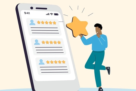 Italy tuyên chiến với nạn đánh giá giả mạo trên các nền tảng trực tuyến