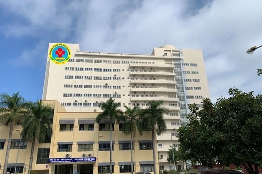 2 bệnh viện tại Thanh Hóa dự kiến chuyển về Trường Đại học Y Hà Nội