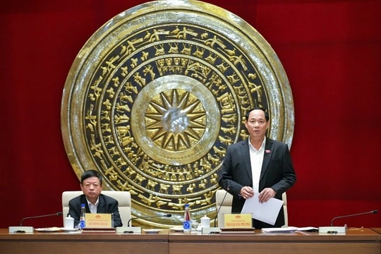 672 tác phẩm tham dự Cuộc vận động thi sáng tác ca khúc về Quốc hội và HĐND