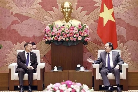 Australia supports Vietnam's current directions: Ambassador