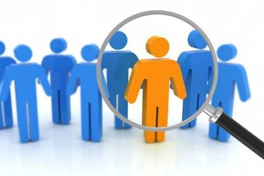 Sát hạch thường xuyên để nâng cao chất lượng cán bộ