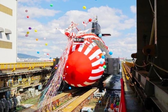 Nhật Bản đẩy mạnh xây dựng hệ sinh thái khởi nghiệp quốc phòng mục đích kép