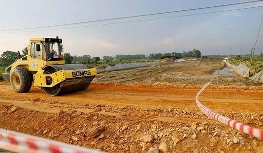 Chủ sử dụng đất không đồng ý phương án bồi thường, hỗ trợ, tái định cư thì có bị thu hồi đất không?