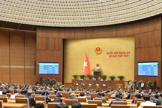 Cấm nhập khẩu, sử dụng thuốc lá điện tử, thuốc lá nung nóng từ năm 2025