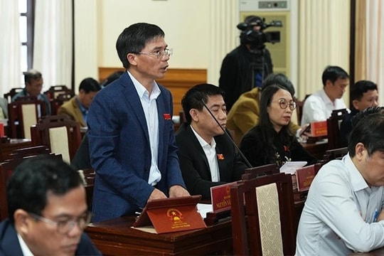 Gỡ khó chi trả lương tại các đơn vị sự nghiệp công lập ngành y tế