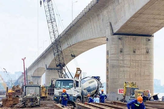 Nhiều nơi giải ngân đầu tư công dưới mức trung bình cả nước