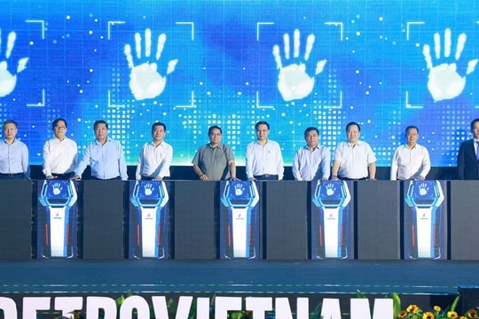 Đổi mới từ cốt lõi để Petrovietnam - Tập đoàn Công nghiệp Năng lượng Quốc gia trở nên "phi thường"