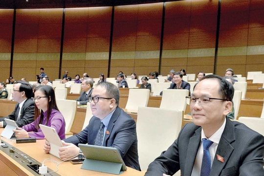 Phát triển hệ thống giám sát, đẩy mạnh ứng dụng AI để rà quét, phát hiện vi phạm về quảng cáo trên các nền tảng số