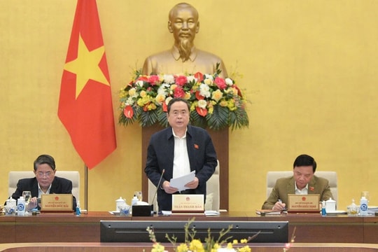 Nghị quyết về mức thuế bảo vệ môi trường đối với xăng, dầu, mỡ nhờn