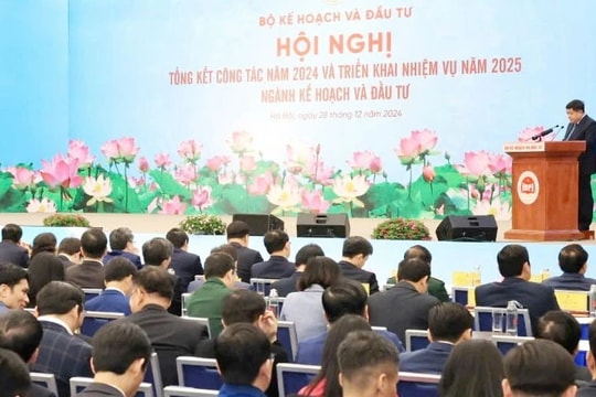 Cần tăng trưởng hai con số trong 20 năm tới