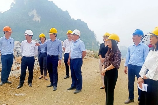 Dứt điểm các kiến nghị có đủ cơ sở, điều kiện giải quyết