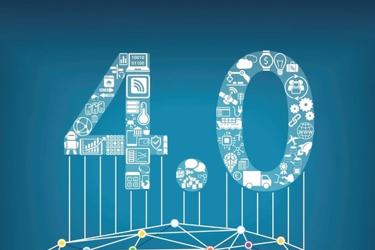 Đưa Việt Nam tiến lên trong kỷ nguyên số