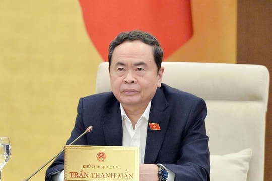 Nghị quyết Về việc bổ sung có mục tiêu từ ngân sách trung ương năm 2024 cho các địa phương