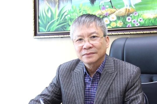 Quyết sách kịp thời tháo gỡ khó khăn, tạo động lực phát triển