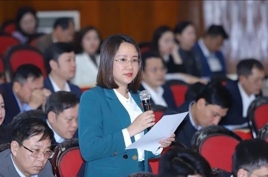 Bàn giải pháp khắc phục ô nhiễm môi trường