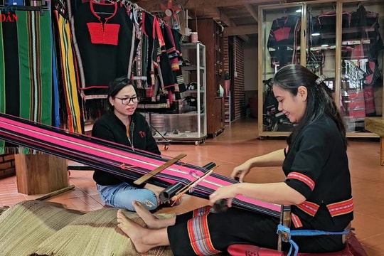 Buôn Ma Thuột phát huy thế mạnh du lịch cộng đồng