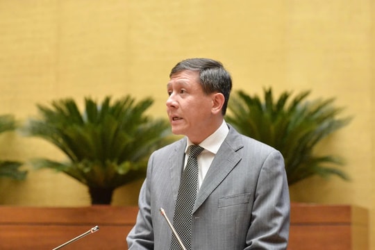 Tiếp tục tham mưu phục vụ tổ chức thành công Diễn đàn đầu tiên của Quốc hội về hoạt động giám sát