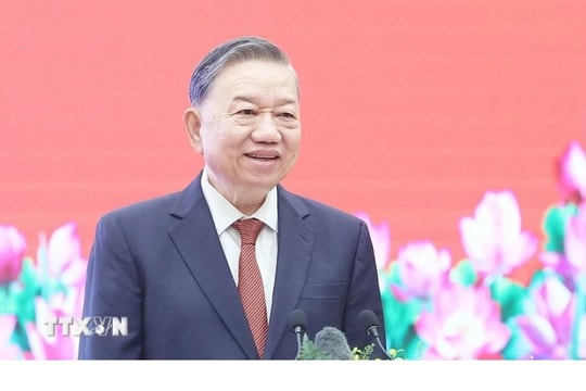 Đội ngũ trí thức, nhà khoa học - một trong những nguồn lực và động lực quan trọng nhất mang lại sự phồn vinh và đột phá cho đất nước