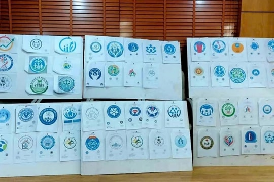 Công bố kết quả cuộc thi Sáng tác logo ngành dân số