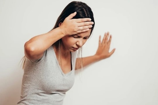 Nguy hiểm đột quỵ từ cơn thiếu máu não thoáng qua