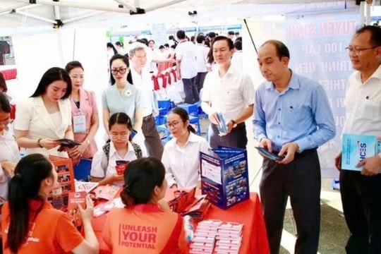 Hà Nội đặt mục tiêu cao cho xuất khẩu lao động