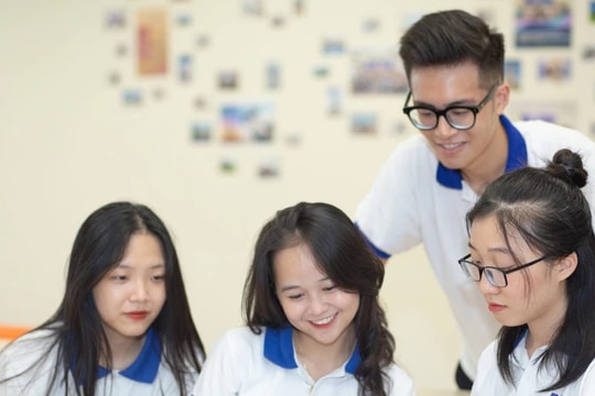 Đại học Kinh tế Quốc dân cảnh báo sinh viên về hình thức lừa đảo mới