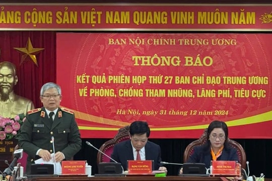 Giám đốc SJC cùng đồng phạm đã lợi dụng việc mua, bán vàng bình ổn để hưởng lợi bất chính 