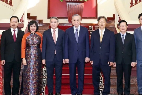 10 sự kiện nổi bật năm 2024 của ngành Tư pháp