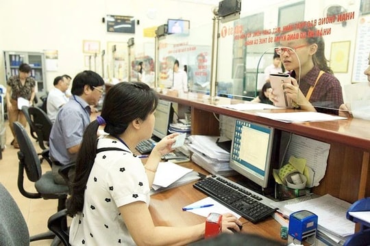 Chính sách vượt trội, công bằng, nhân văn