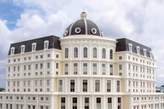 10 sự kiện nổi bật ngành Tài chính năm 2024