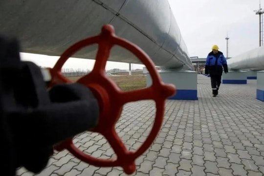 Nga chấm dứt cung cấp khí đốt giá rẻ cho EU: Tác động sẽ như thế nào?