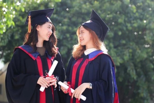 Giáo dục đại học năm 2024: Tuyển sinh khởi sắc, đào tạo cải thiện về chất 