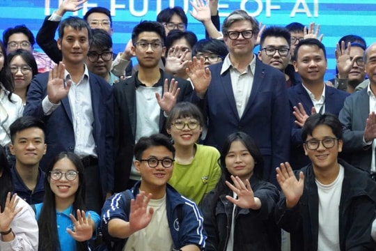 Mong chờ giải pháp đột phá từ Chiến lược quốc gia về trí thức