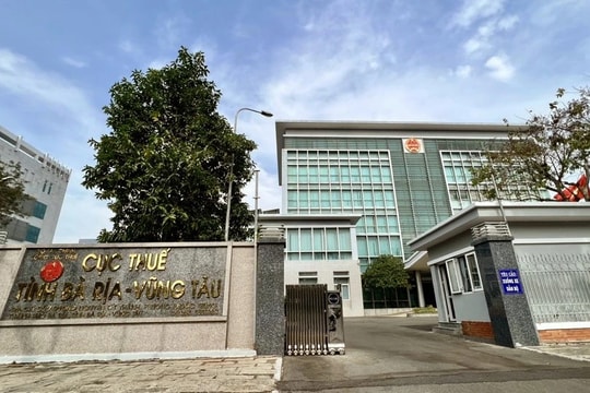 Bà Rịa - Vũng Tàu: Thu ngân sách năm 2024 vượt chỉ tiêu, đạt 77.089 tỷ đồng