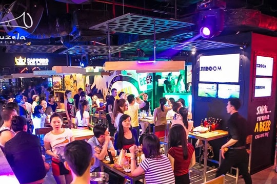 'Đại gia' F&B Golden Gate hủy chia cổ tức bằng tiền mặt vào ‘phút 89’ 