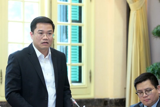 Bổ sung thủ tục đặc biệt với dự án đầu tư thuộc lĩnh vực công nghiệp bán dẫn, công nghệ cao