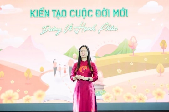 Mẹ thay đổi để con thoát nghiện game 