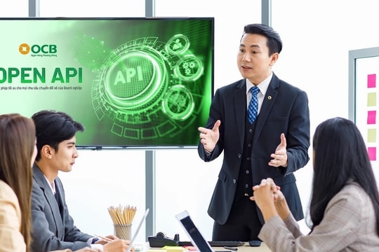 Chiến lược phát triển bền vững hiệu quả tại OCB trong năm 2024
