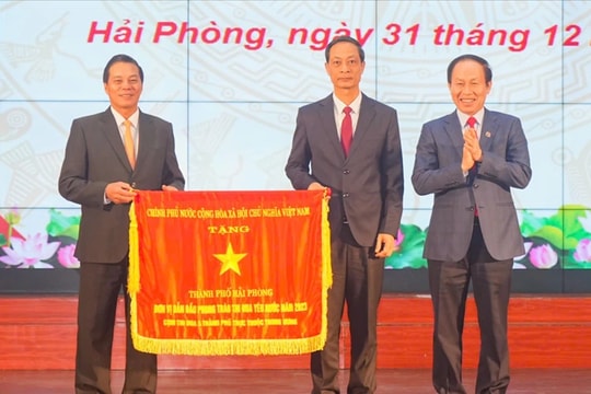 Xây dựng chính sách đột phá tạo động lực phát triển