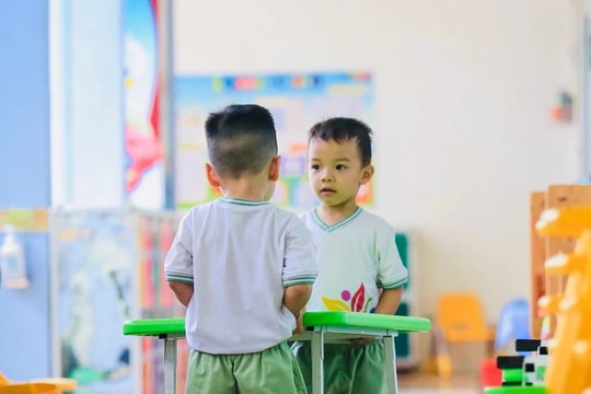 TP. Hồ Chí Minh: 1 quận cuối cùng chưa nhận giữ trẻ từ 6-18 tháng tuổi