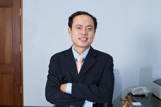 Doanh nghiệp sẽ tự tin ứng dụng công nghệ, mô hình mới